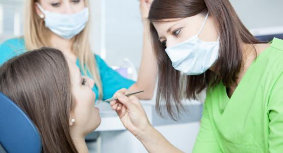 Intarsio dentale