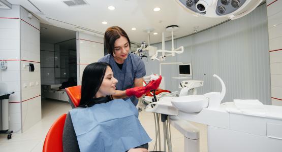 Intarsio dentale costo