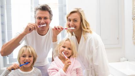 Igiene orale e prevenzione