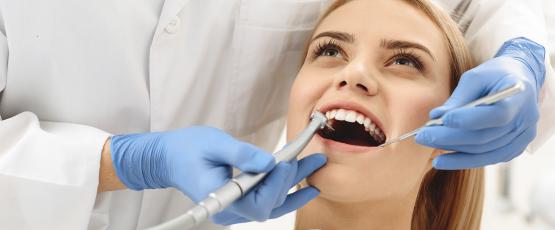 Sensibilità dentale