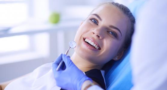 Denti rovinati