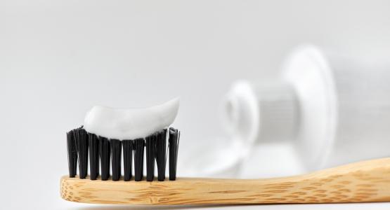 Dentifricio rimineralizzante
