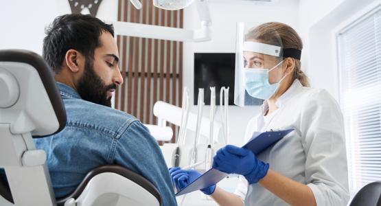 Marketing per dentisti