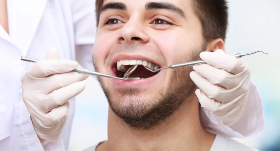 Remineralizzazione denti