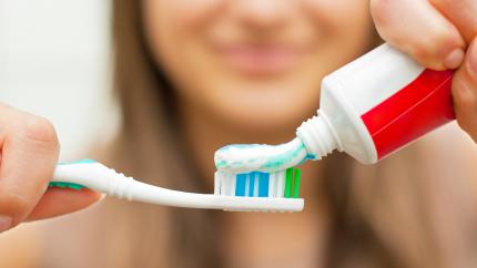 Come lavare i denti