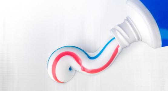 Dentifricio antitartaro 