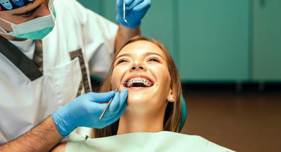 Parodontax dentifricio