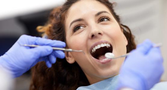 Costo pulizia denti