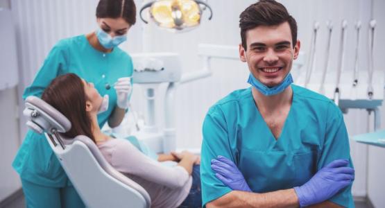 Assistente di studio dentistico: i segreti della professione