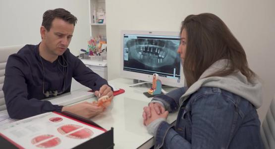 Dentista Asti