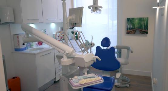 Dentista Mestre e Venezia