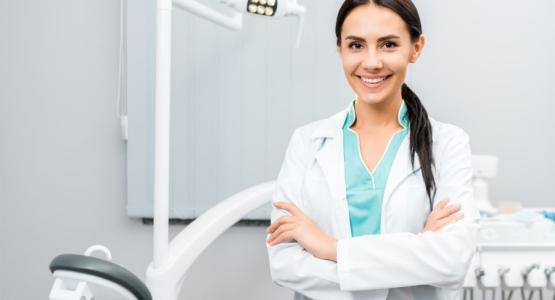 Studiare per lavorare nel settore odontoiatrico