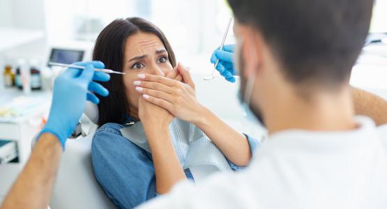 Occlusione dentale