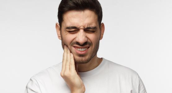 Dolore dente devitalizzato