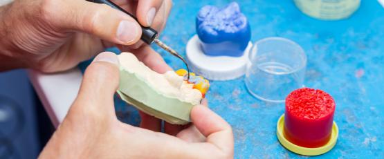 Cera dentale