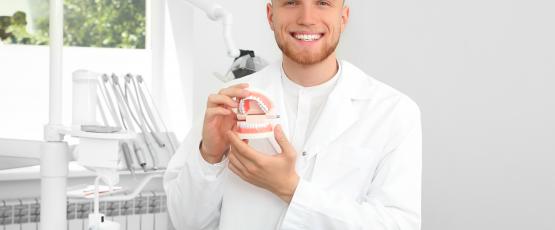 Dentisti in Croazia
