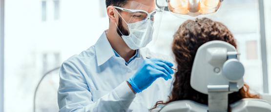 Fumare dopo estrazione dente