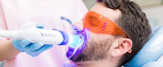 Laser parodontite controindicazioni