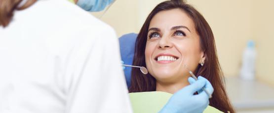 Si può togliere un dente con infiammazione