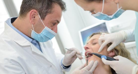 Amalgama dentale