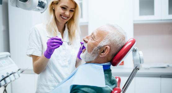 Anestesia dentale