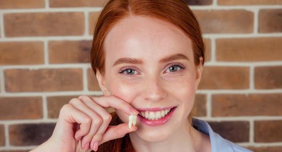 Avulsione dentale