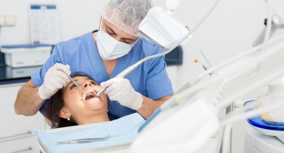 Capsula dente quanto dura