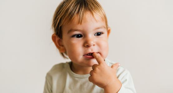 Denti neonato