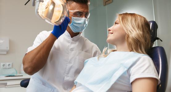 Dentisti in Croazia