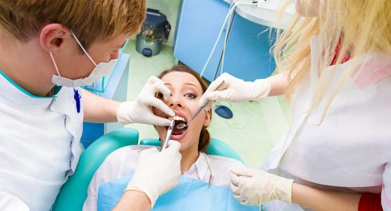 Dolore dopo estrazione dente quanto dura
