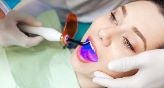 Laser parodontite controindicazioni