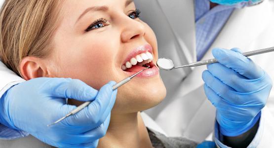 Sigillatura denti