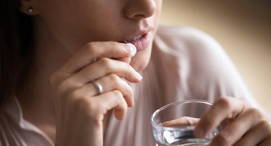Antibiotico per ascesso dentale