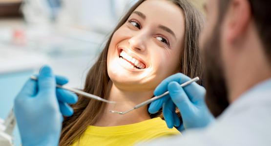 Necrosi dente