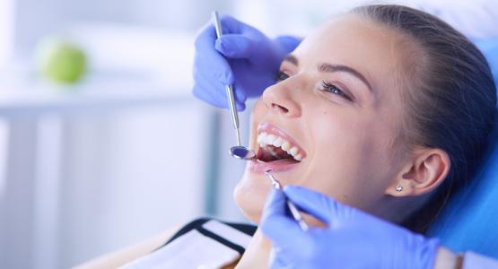 Anchilosi dentale