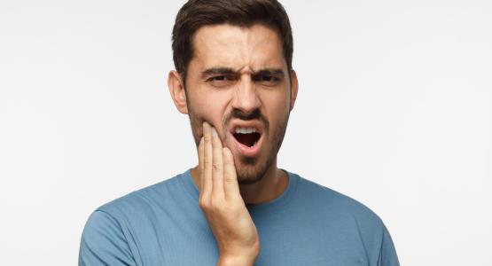 Antibiotico per mal di denti