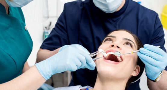 Bite denti