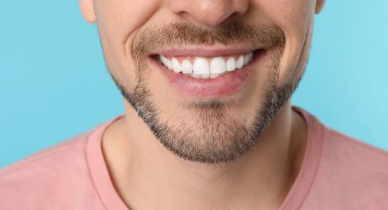 Decalcificazione denti