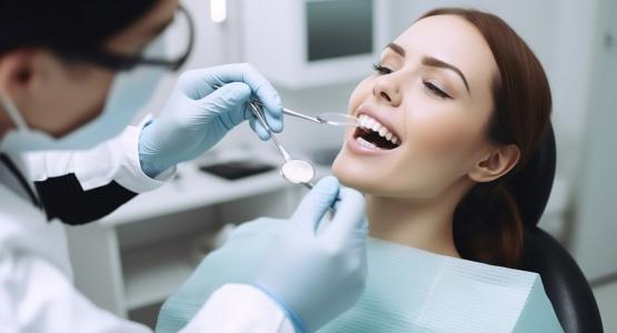 Si possono salvare i denti che si muovono