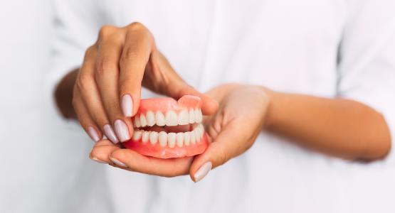 Dentiera