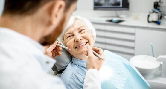 Quanto costa una dentiera