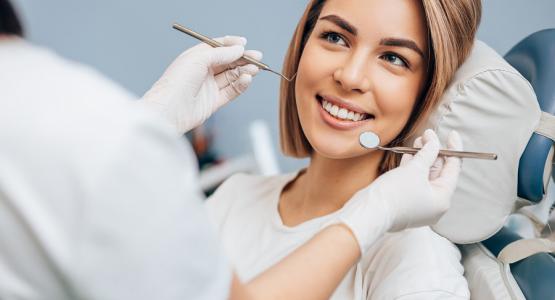 Impianto dentale tempi di guarigione