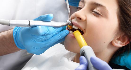 Implantologia dentale a carico immediato