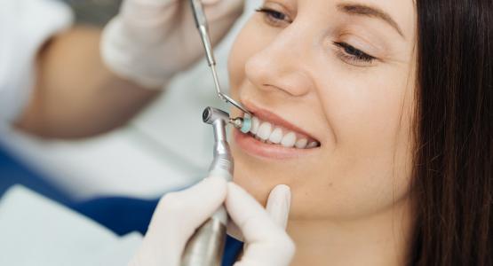Implantologia dentale complicanze