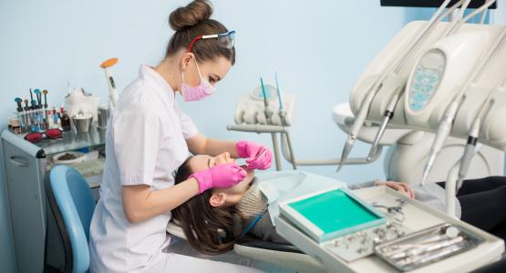 Implantologia dentale