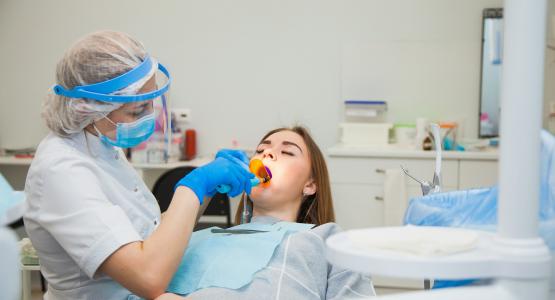 Mucosite perimplantare
