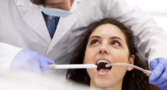 Perimplantite