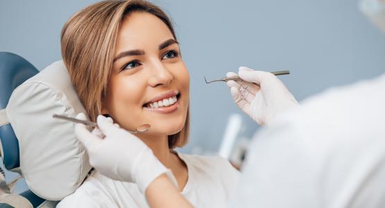 Quanto dura un impianto dentale